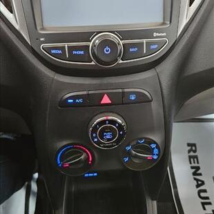 Hyundai HB20S 1.6 PREMIUM 16V FLEX 4P MANUAL