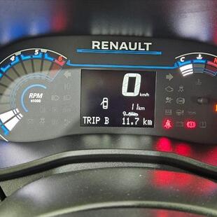 Renault KWID 1.0 12V SCE FLEX INTENSE MANUAL