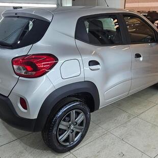 Renault KWID 1.0 12V SCE FLEX INTENSE MANUAL