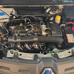 Renault KWID 1.0 12V SCE FLEX INTENSE MANUAL