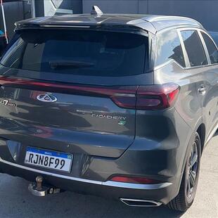 Caoa Chery TIGGO 7 PRO 1.5 TCI FLEX HYBRID CVT