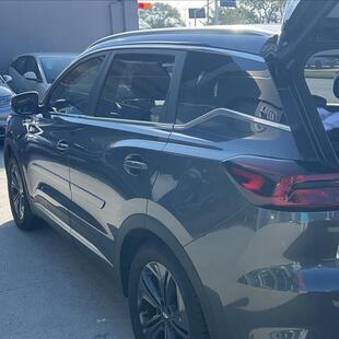 Caoa Chery TIGGO 7 PRO 1.5 TCI FLEX HYBRID CVT