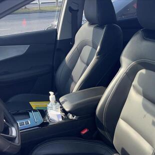 Caoa Chery TIGGO 7 PRO 1.5 TCI FLEX HYBRID CVT