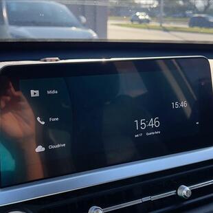 Caoa Chery TIGGO 7 PRO 1.5 TCI FLEX HYBRID CVT