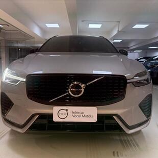 Volvo XC60 2.0 T8 RECHARGE ULTIMATE DARK AWD GEARTRONIC