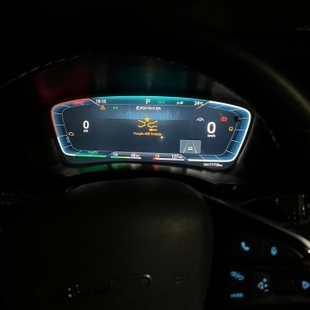 Byd SONG PLUS 1.5 DM-I HÍBRIDO AUTOMÁTICO