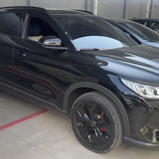 Byd SONG PLUS 1.5 DM-I HÍBRIDO AUTOMÁTICO