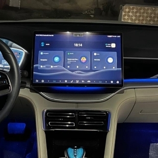 Byd SONG PLUS 1.5 DM-I HÍBRIDO AUTOMÁTICO