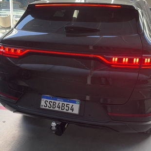 Byd SONG PLUS 1.5 DM-I HÍBRIDO AUTOMÁTICO