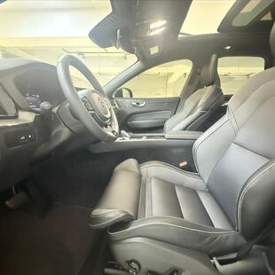 Volvo XC60 2.0 T8 RECHARGE ULTIMATE DARK AWD GEARTRONIC