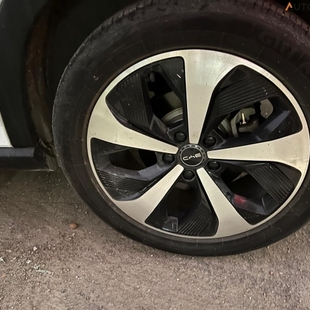 Byd SONG PLUS 1.5 DM-I HÍBRIDO AUTOMÁTICO