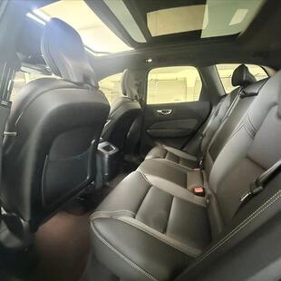 Volvo XC60 2.0 T8 RECHARGE ULTIMATE DARK AWD GEARTRONIC