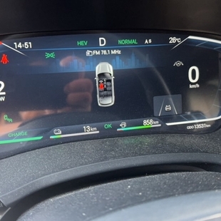 Byd SONG PLUS 1.5 DM-I HÍBRIDO AUTOMÁTICO