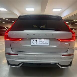 Volvo XC60 2.0 T8 RECHARGE ULTIMATE DARK AWD GEARTRONIC