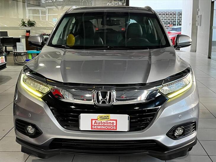 galeria HR-V