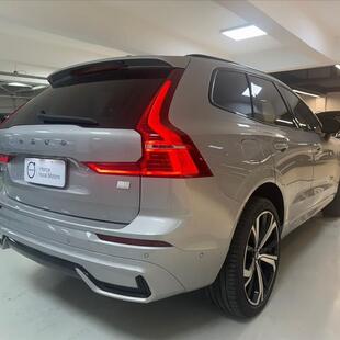 Volvo XC60 2.0 T8 RECHARGE ULTIMATE DARK AWD GEARTRONIC