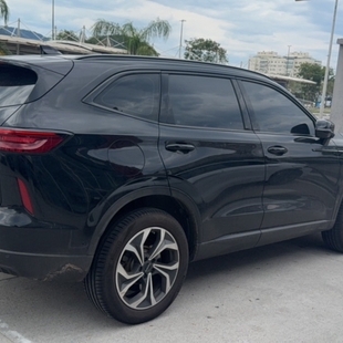 Gwm HAVAL H6 1.5 PHEV PREMIUM AWD E-TRACTION