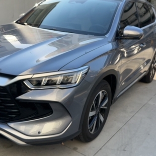 Byd SONG PRO 1.5 DM-I HÍBRIDO GS AUTOMÁTICO