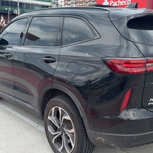 Gwm HAVAL H6 1.5 PHEV PREMIUM AWD E-TRACTION