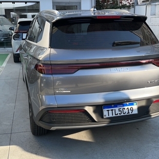 Byd SONG PRO 1.5 DM-I HÍBRIDO GS AUTOMÁTICO