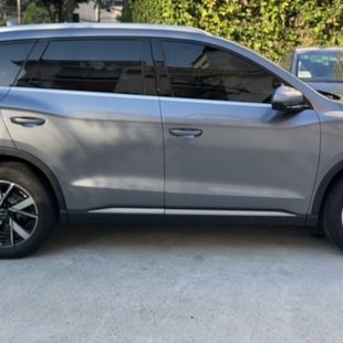 Byd SONG PRO 1.5 DM-I HÍBRIDO GS AUTOMÁTICO