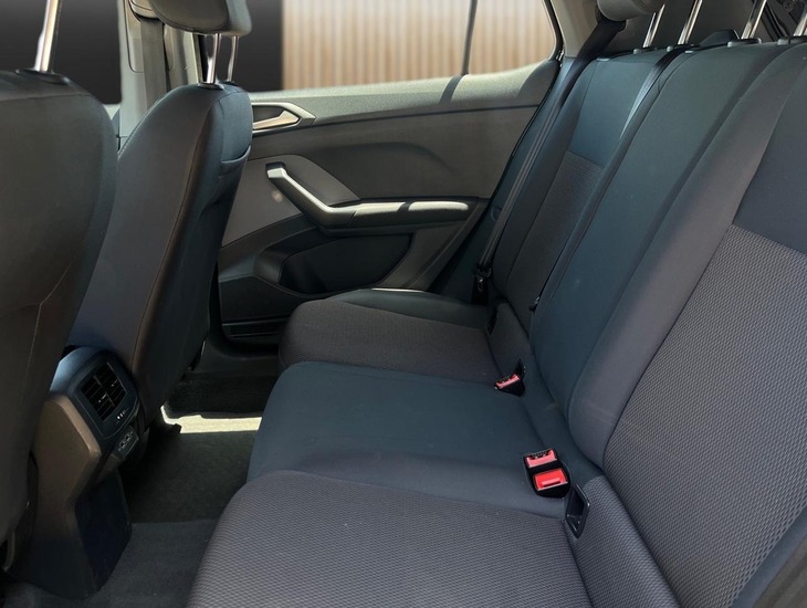 galeria T-Cross 200 TSI 1.0 Flex 12V 5p Aut.