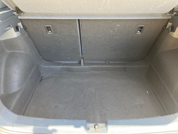 galeria T-Cross 200 TSI 1.0 Flex 12V 5p Aut.