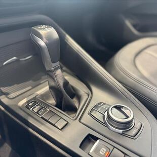 Bmw X1 2.0 16V TURBO ACTIVEFLEX SDRIVE20I 4P AUTOMÁTICO
