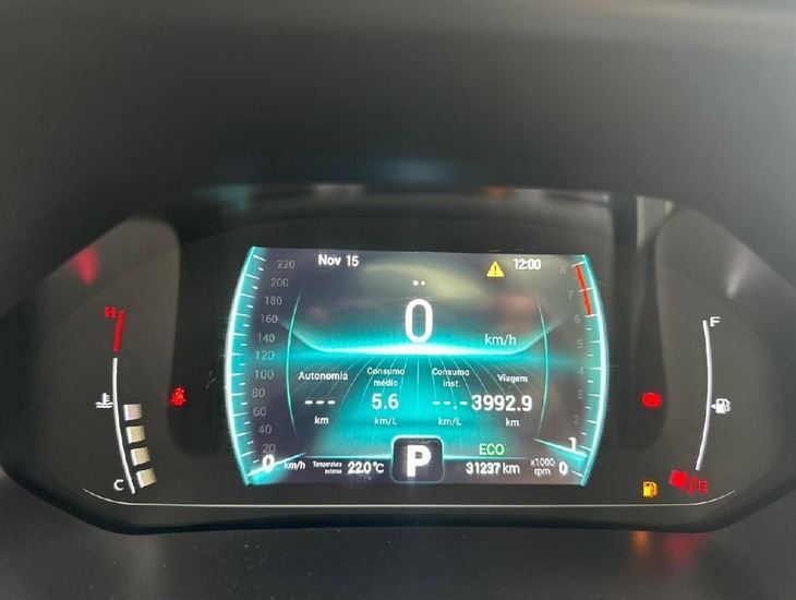 galeria TIGGO 5X PRO