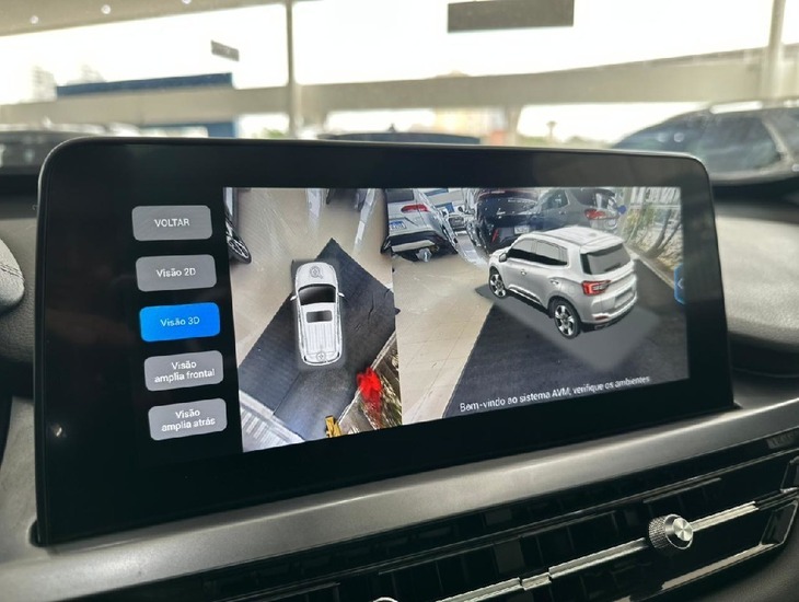 galeria TIGGO 5X PRO