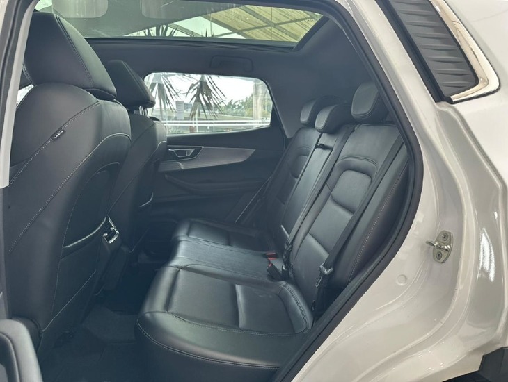 galeria TIGGO 5X PRO