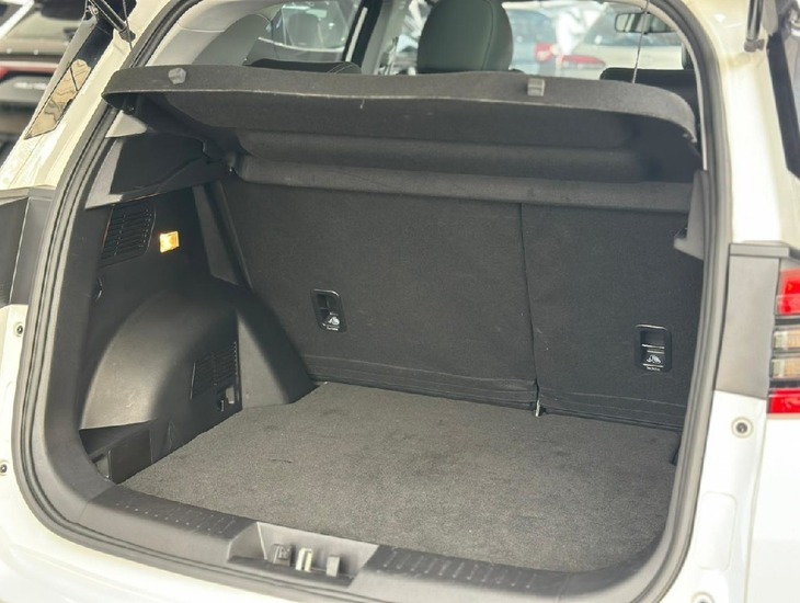 galeria TIGGO 5X PRO