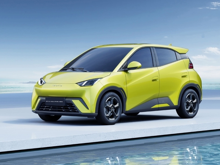 galeria Dolphin Mini