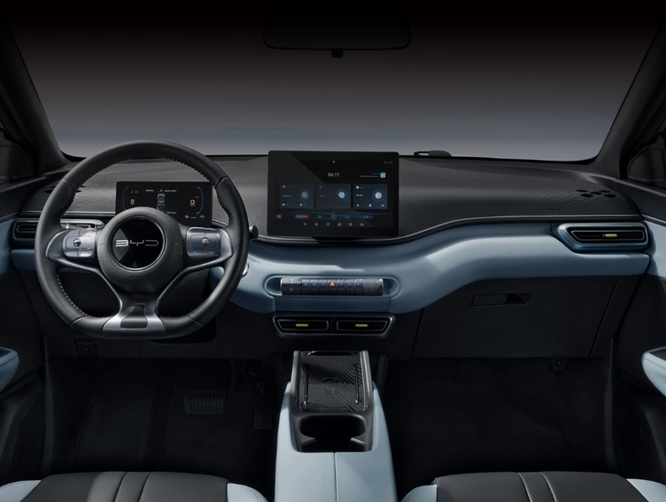 galeria Dolphin Mini