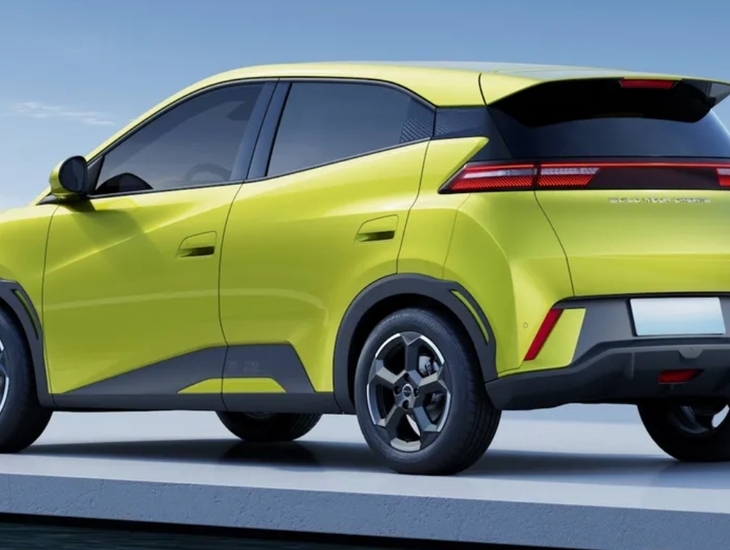 galeria Dolphin Mini