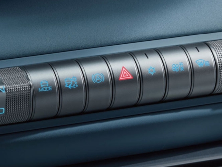 galeria Dolphin Mini