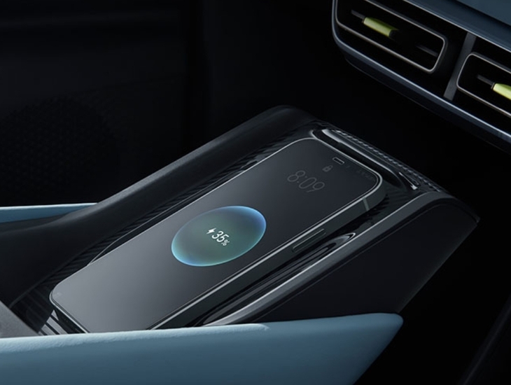 galeria Dolphin Mini