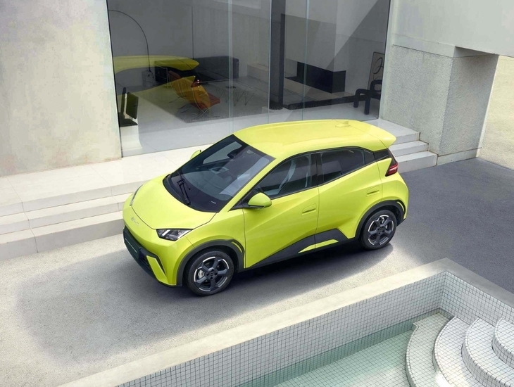 galeria Dolphin Mini