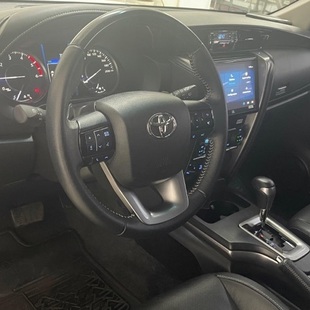 Toyota SW4 SRX 2.8 Turbodiesel 4x4 (Aut.) (7 Lugares)