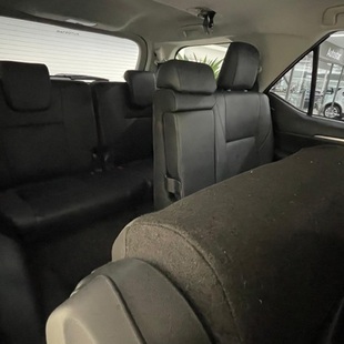 Toyota SW4 SRX 2.8 Turbodiesel 4x4 (Aut.) (7 Lugares)