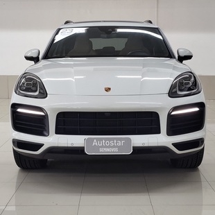 Porsche Cayenne 3.0 V6 462cv (Híbrido)