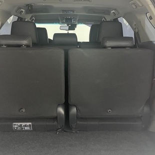 Toyota SW4 SRX 2.8 Turbodiesel 4x4 (Aut.) (7 Lugares)