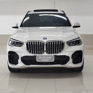 Bmw X5 xDrive45e M Sport 3.0 Turbo (Aut.) (Híb.)