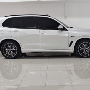 Bmw X5 xDrive45e M Sport 3.0 Turbo (Aut.) (Híb.)