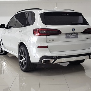 Bmw X5 xDrive45e M Sport 3.0 Turbo (Aut.) (Híb.)