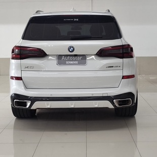 Bmw X5 xDrive45e M Sport 3.0 Turbo (Aut.) (Híb.)