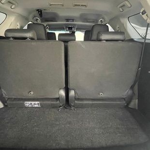 Toyota SW4 SRX 2.8 Turbodiesel 4x4 (Aut.) (7 Lugares)