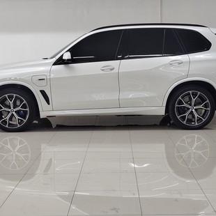 Bmw X5 xDrive45e M Sport 3.0 Turbo (Aut.) (Híb.)