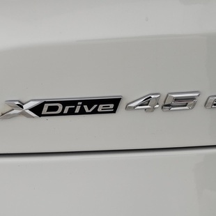 Bmw X5 xDrive45e M Sport 3.0 Turbo (Aut.) (Híb.)