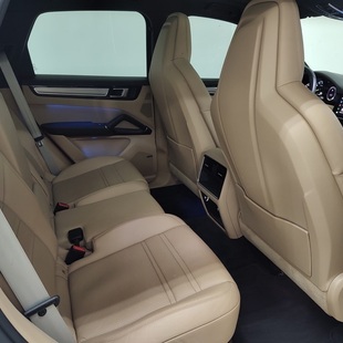 Porsche Cayenne 3.0 V6 462cv (Híbrido)